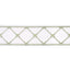 Schumacher Parisian Bamboo Celadon Trim