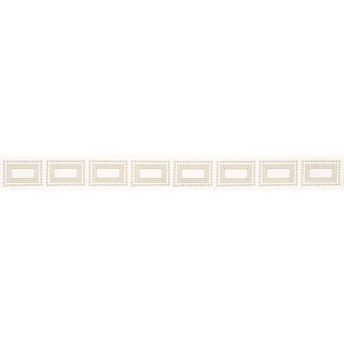 Schumacher Ivory Porte Parisien