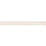 Schumacher Ivory Porte Parisien