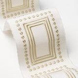 Schumacher Ivory Porte Parisien