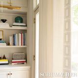 Schumacher Ivory Porte Parisien