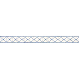 Schumacher Parisian Bamboo Porcelain Trim