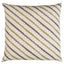 Schumacher Green 22" x 22" Ronnie Pillow