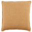 Jaipur Living Burbank Blanche Solid Light Terracotta 20" x 20" Pillow