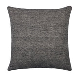 Jaipur Living Renata Anouk Tribal Black / Cream 22" x 22" Pillow