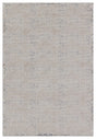 Jaipur Living Sundar Baxley Geometric Gray / Beige 6'7" x 9'6" Rug