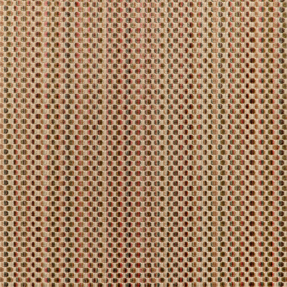 Lee Jofa VARICK VELVET BLUSH OCHRE Upholstery Fabric