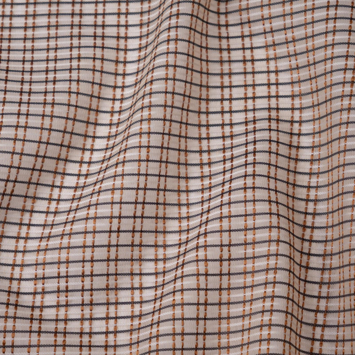 Maxwell ZORA #219 CINNAMON Fabric