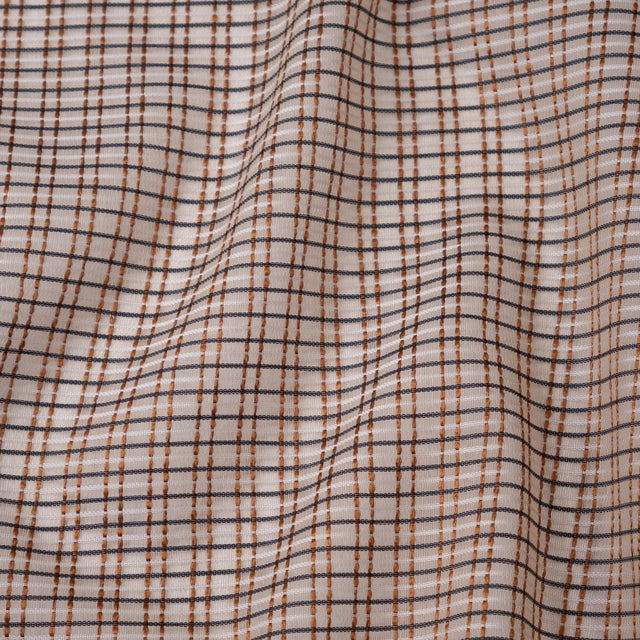 Maxwell ZORA #219 CINNAMON Fabric