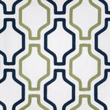 Maxwell AMPHORA #301 MYRTLE Drapery Fabric
