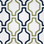 Maxwell AMPHORA #301 MYRTLE Drapery Fabric