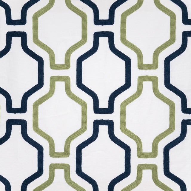 Maxwell AMPHORA #301 MYRTLE Drapery Fabric