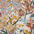 Maxwell ALASDAIR #703 DAHLIA Drapery Fabric
