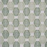 Maxwell ARBORIO #351 CELADON Drapery Fabric