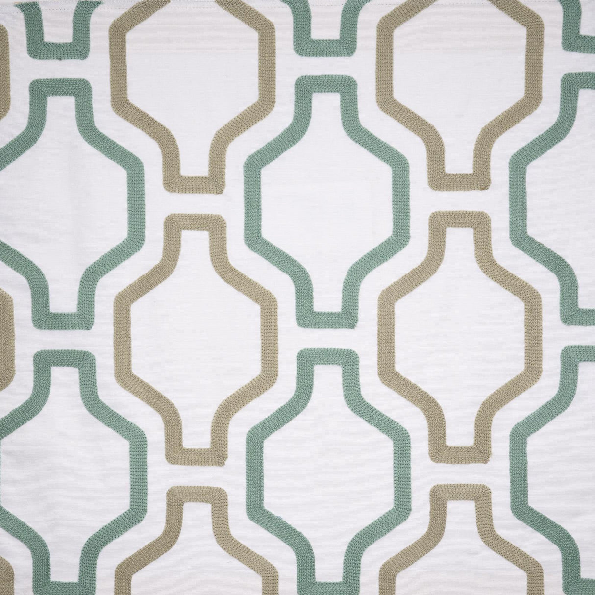 Maxwell AMPHORA #324 AGAVE Drapery Fabric