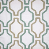 Maxwell AMPHORA #324 AGAVE Drapery Fabric