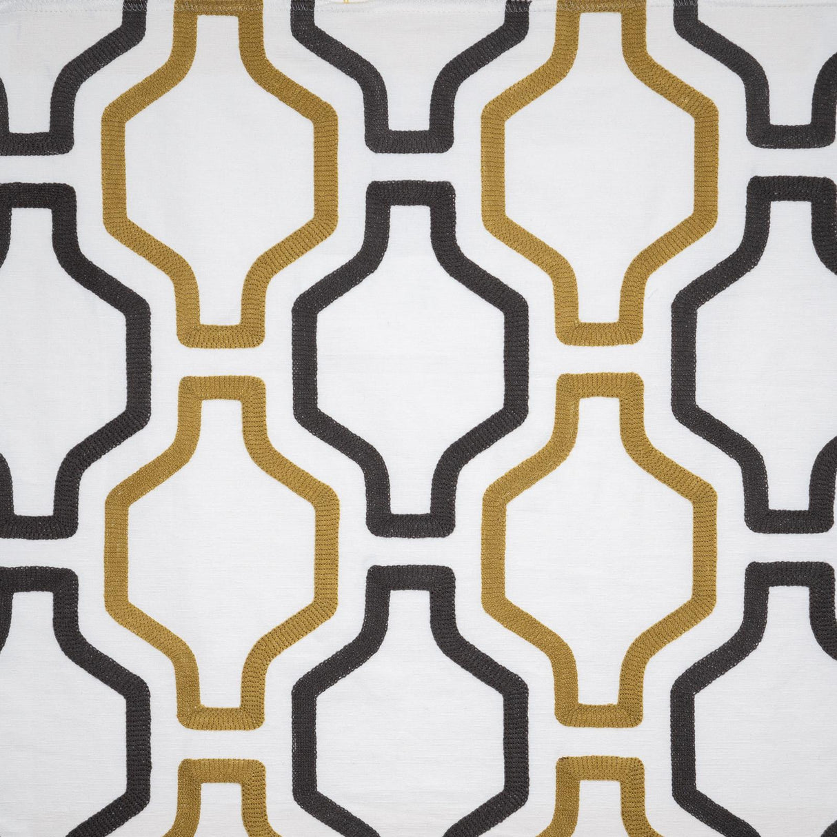 Maxwell AMPHORA #609 HONEYCOMB Drapery Fabric