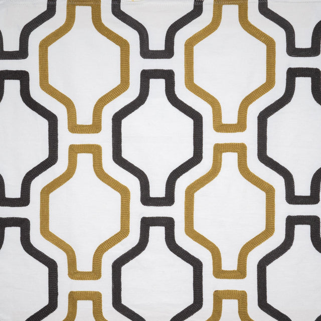 Maxwell AMPHORA #609 HONEYCOMB Drapery Fabric