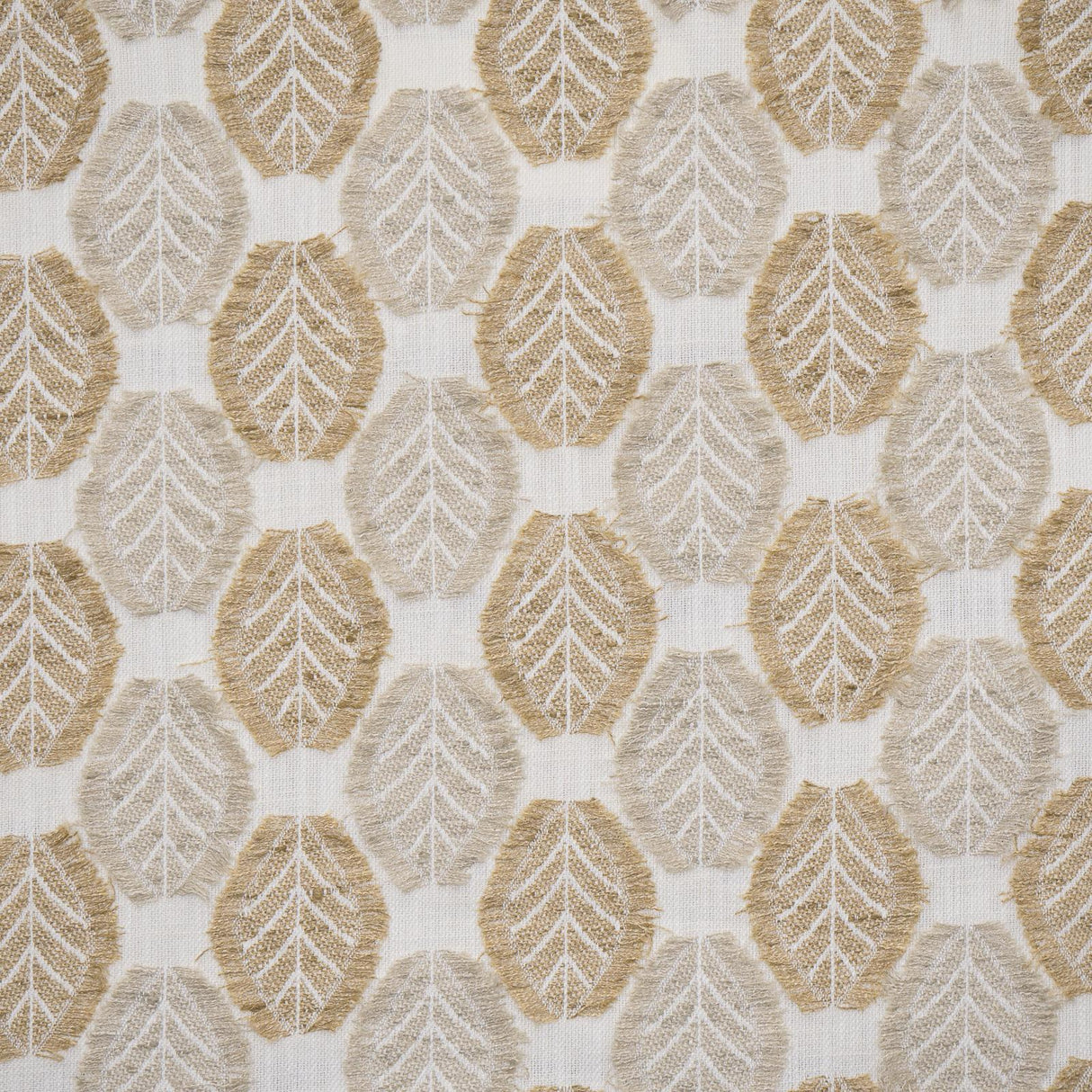 Maxwell ARBORIO #614 WHEAT Drapery Fabric