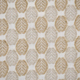 Maxwell ARBORIO #614 WHEAT Drapery Fabric