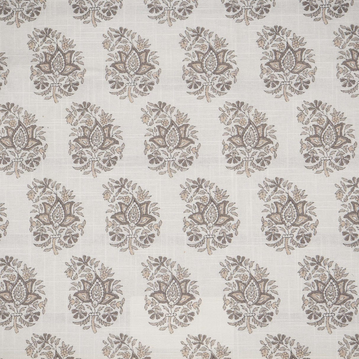 Maxwell ARJAN #633 LYNX Drapery Fabric