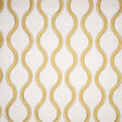 Maxwell ADORN #622 GOLD Drapery Fabric