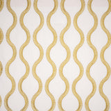 Maxwell ADORN #622 GOLD Drapery Fabric