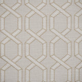 Maxwell BALUSTRADE #632 FIELDSTONE Drapery Fabric