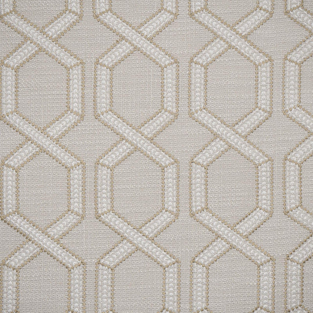 Maxwell BALUSTRADE #632 FIELDSTONE Drapery Fabric