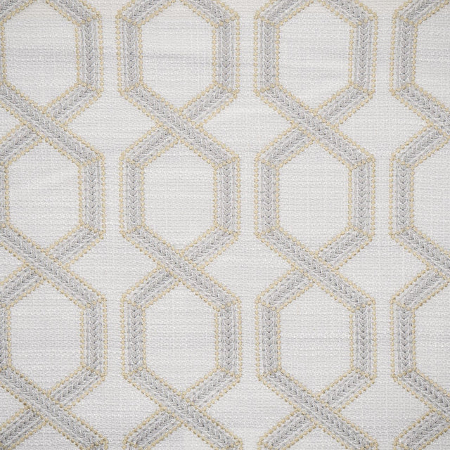 Maxwell BALUSTRADE #637 BIJOUX Drapery Fabric