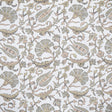 Maxwell BETTONA #646 PEAT Drapery Fabric