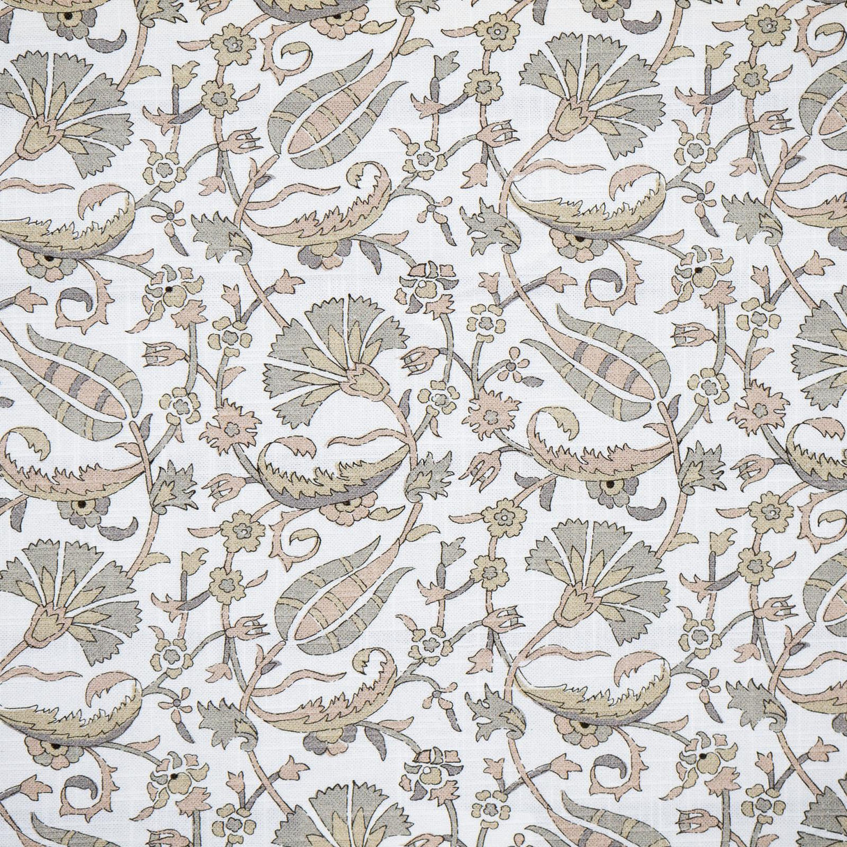 Maxwell BETTONA #646 PEAT Drapery Fabric