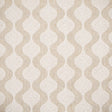 Maxwell BOULE #641 NATURAL Drapery Fabric