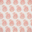 Maxwell ARJAN #741 BOUQUET Drapery Fabric
