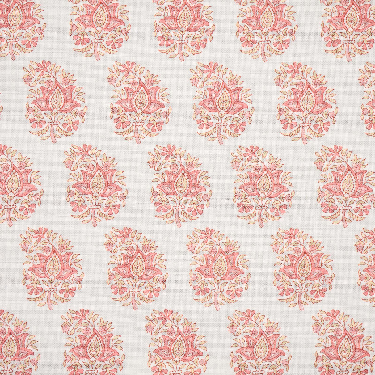 Maxwell ARJAN #741 BOUQUET Drapery Fabric