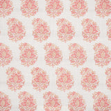 Maxwell ARJAN #741 BOUQUET Drapery Fabric