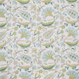 Maxwell BETTONA #317 EVERGLADE Drapery Fabric