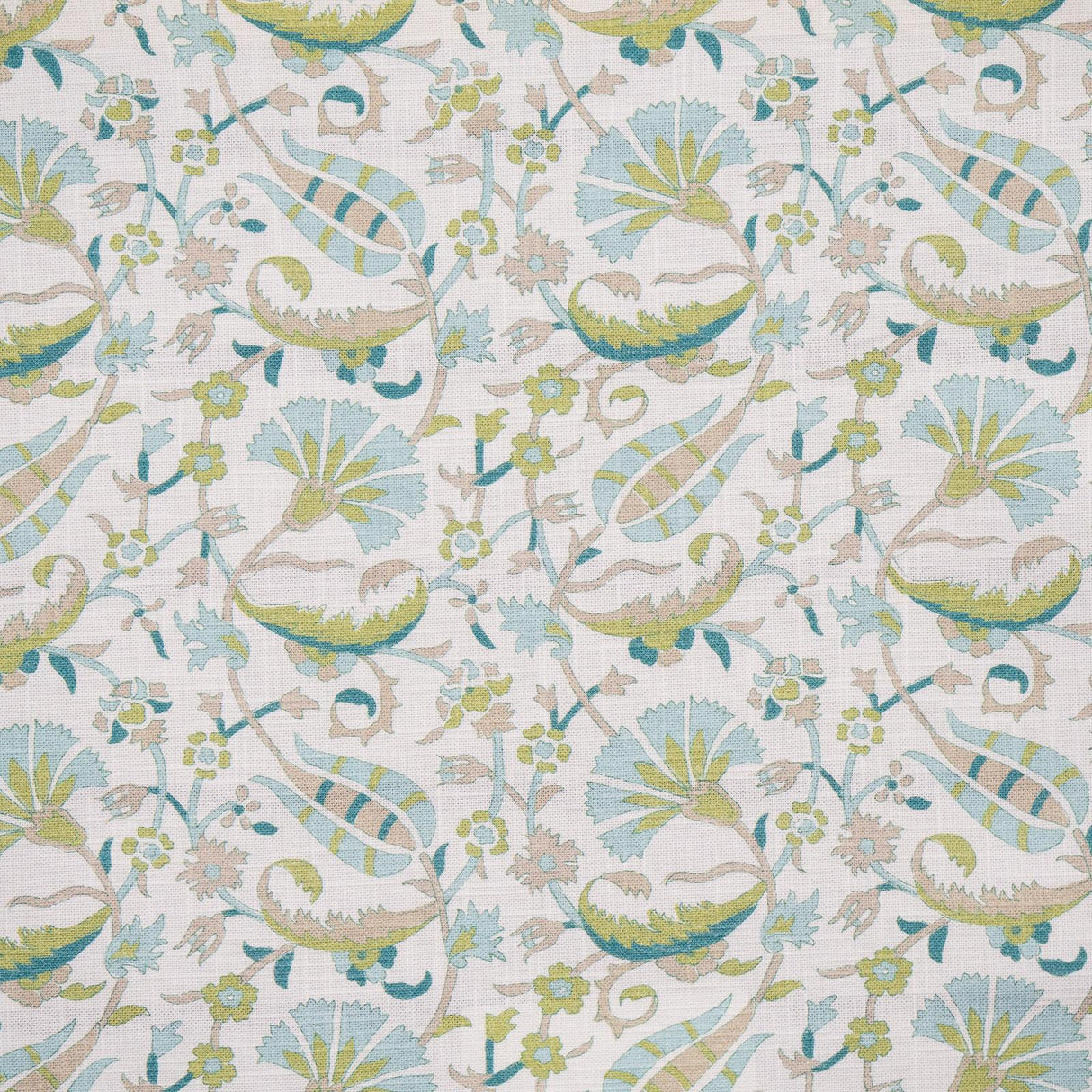 Maxwell BETTONA #317 EVERGLADE Drapery Fabric