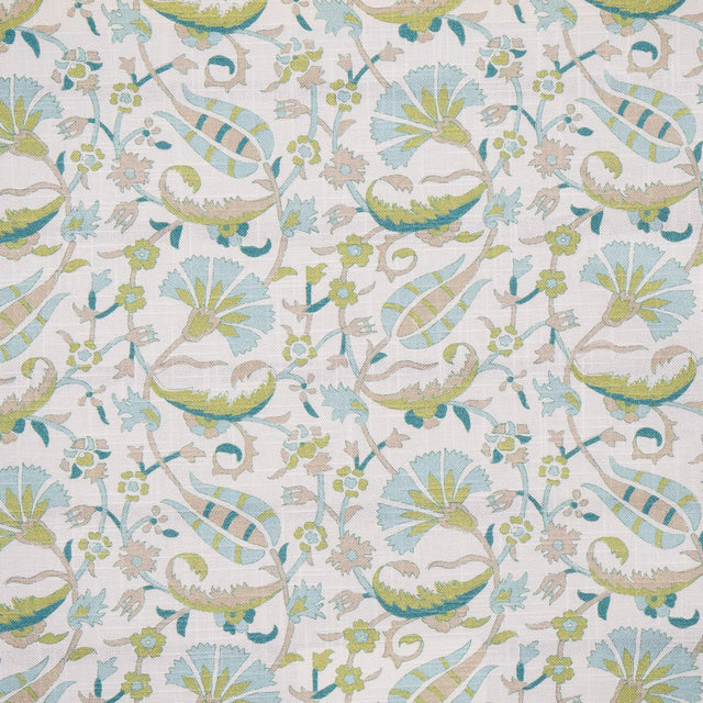 Maxwell BETTONA #317 EVERGLADE Drapery Fabric