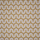 Maxwell BOZEMAN #611 AMBER Drapery Fabric