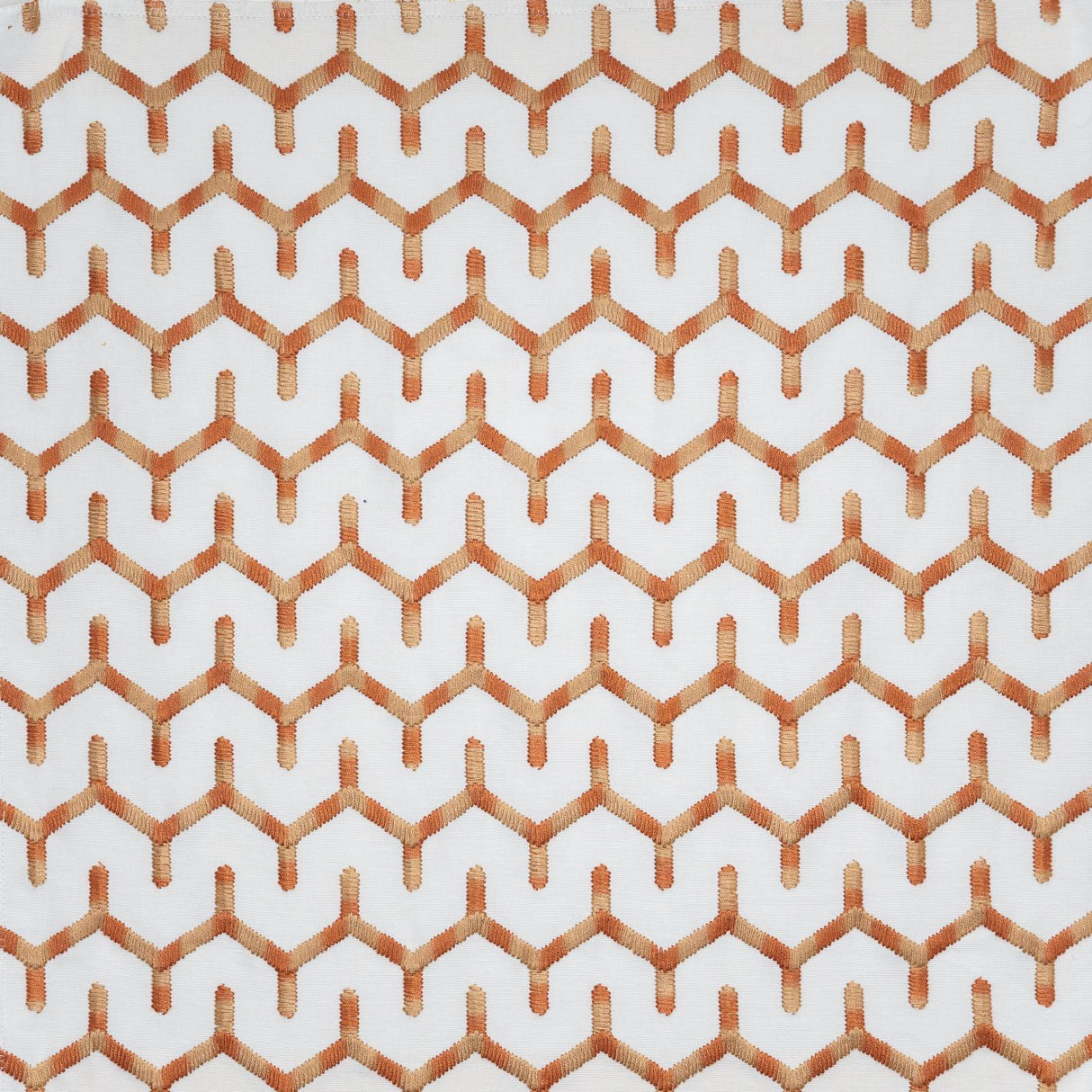 Maxwell BOZEMAN #716 SUNSET Drapery Fabric