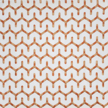 Maxwell BOZEMAN #716 SUNSET Drapery Fabric