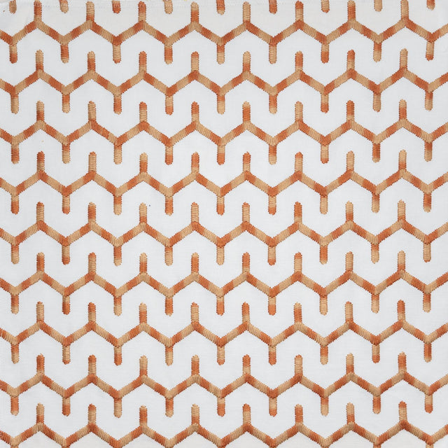 Maxwell BOZEMAN #716 SUNSET Drapery Fabric