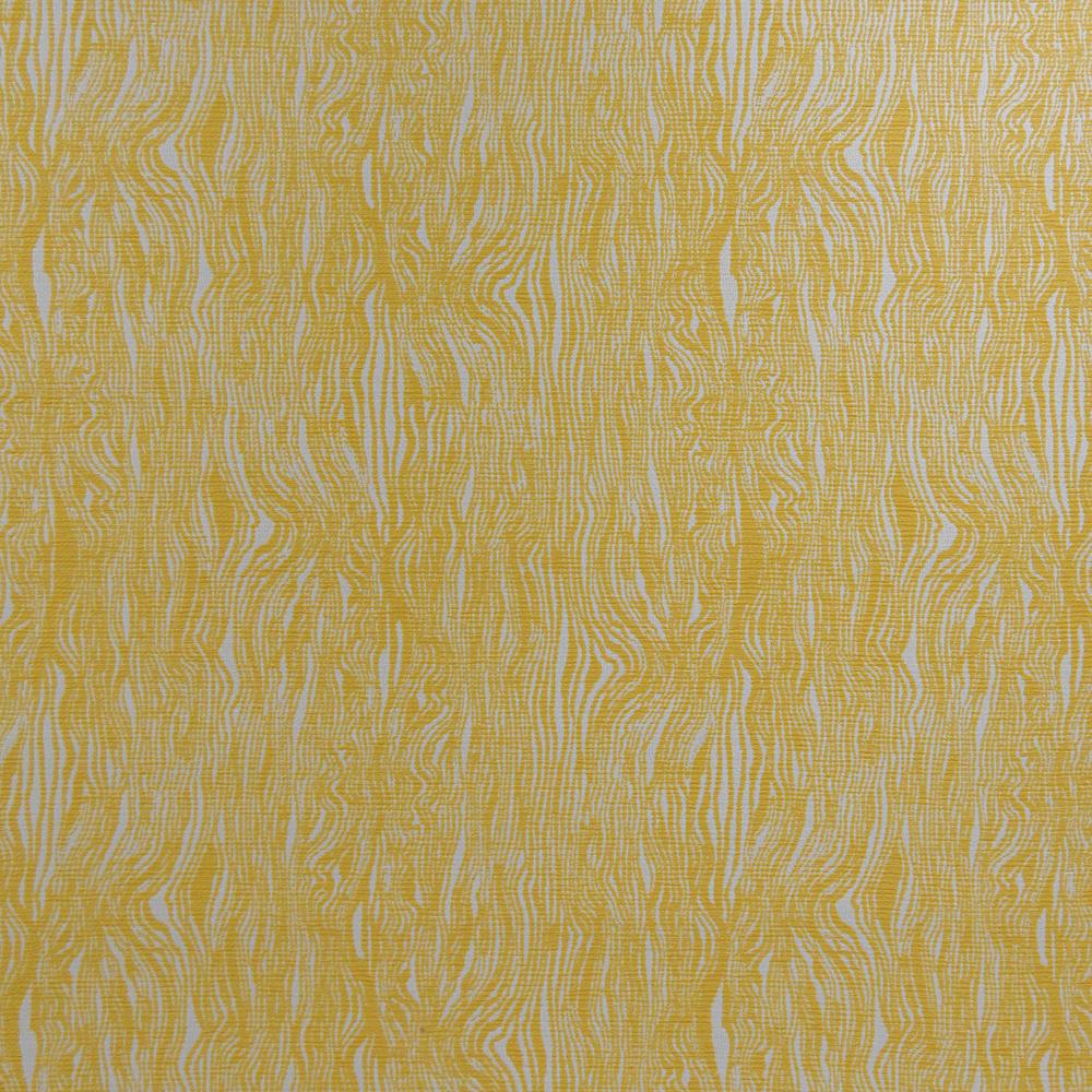 Maxwell CRYPTON STREAMBED #104 GOLDENROD Upholstery Fabric