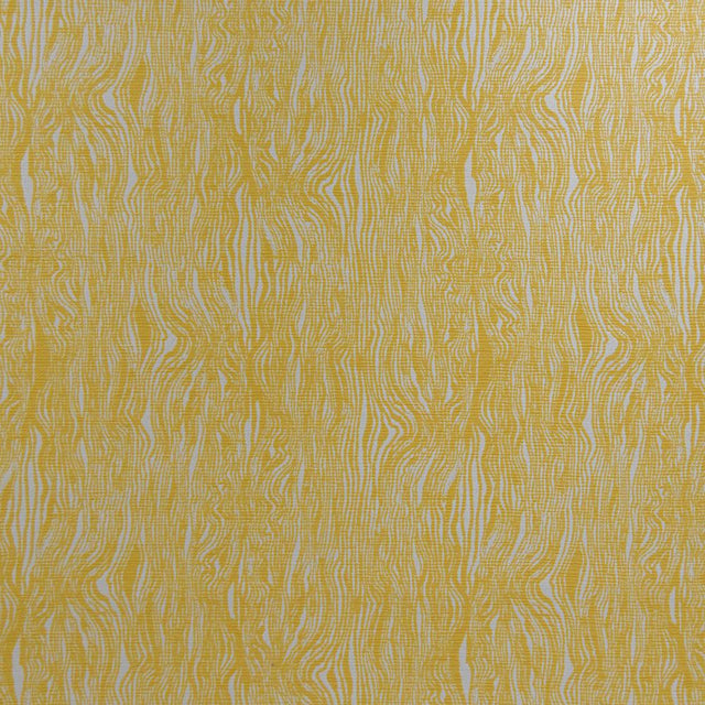 Maxwell CRYPTON STREAMBED #104 GOLDENROD Upholstery Fabric