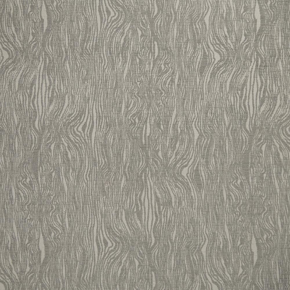 Maxwell CRYPTON STREAMBED #109 PEWTER Upholstery Fabric