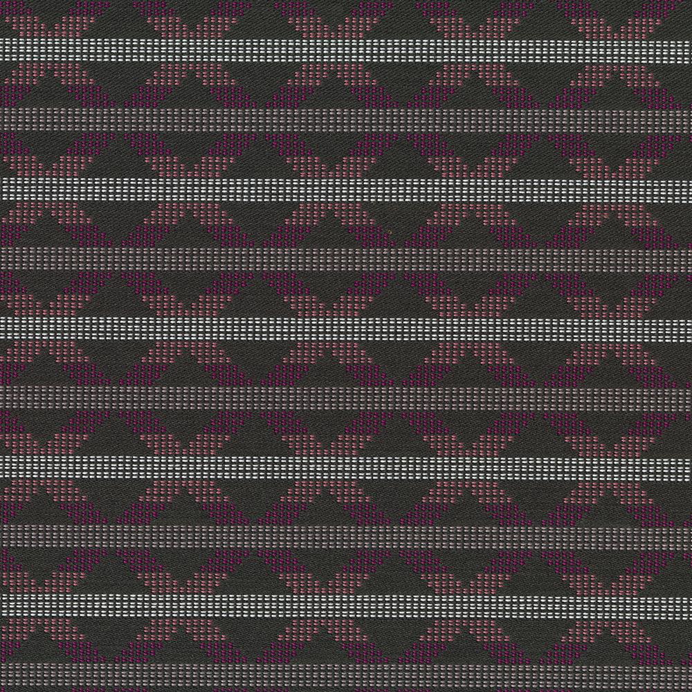 Maxwell CRYPTON ROADMAP #204 CASSIS Upholstery Fabric