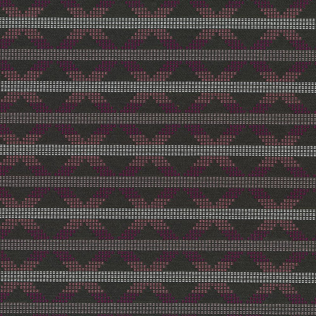 Maxwell CRYPTON ROADMAP #204 CASSIS Upholstery Fabric
