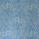 Maxwell CRYPTON STREAMBED #107 CERULEAN Upholstery Fabric