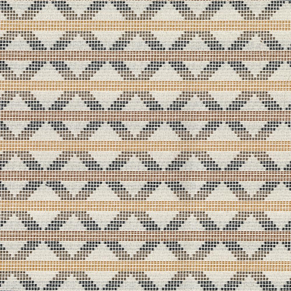 Maxwell CRYPTON ROADMAP #201 TRAILMIX Upholstery Fabric